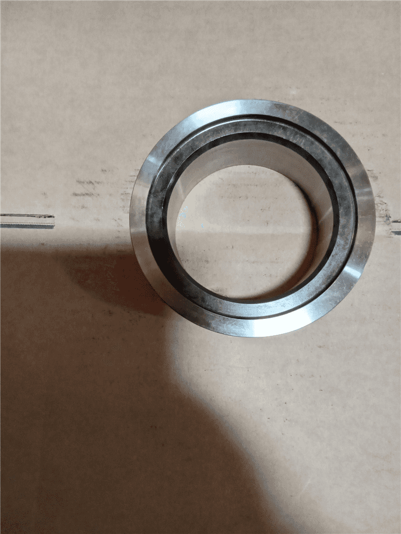 NEW SPACER indicator image 1
