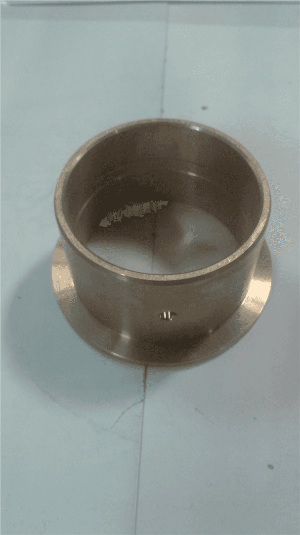 NEW BEARING AS indicator image 1