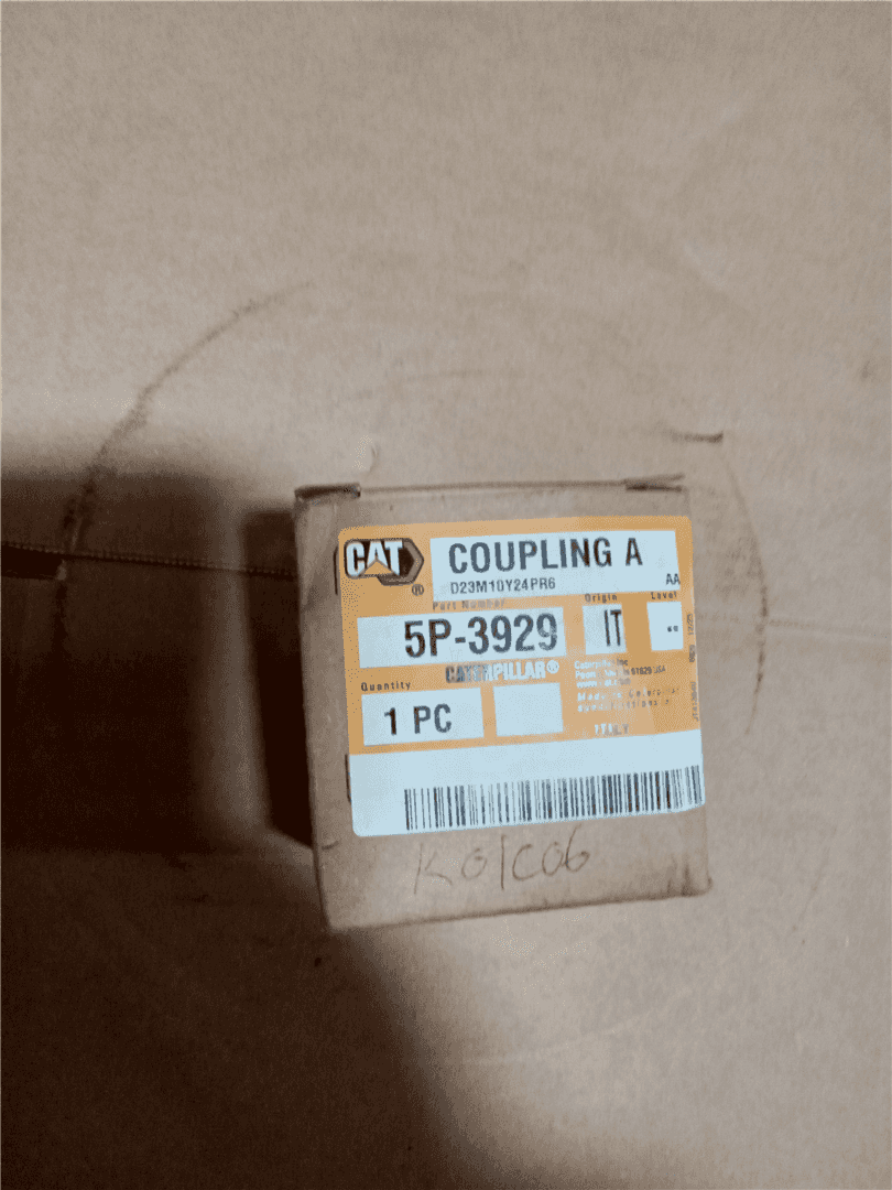 NEW COUPLING image 2