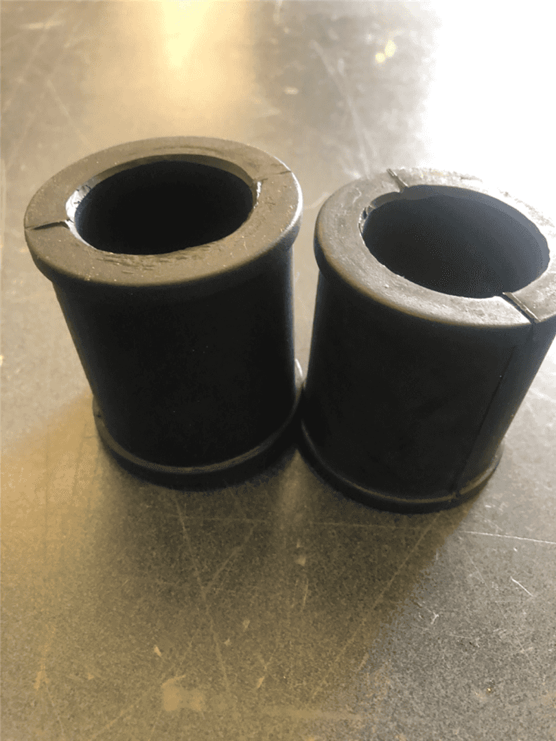 NEW BUSHING indicator image 1