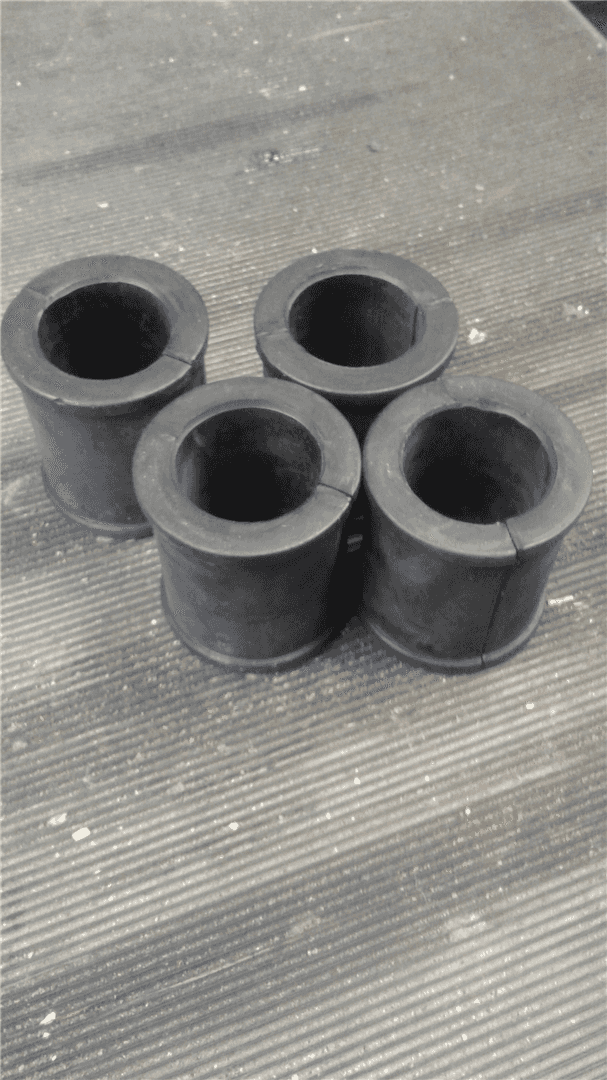 NEW BUSHING image 2