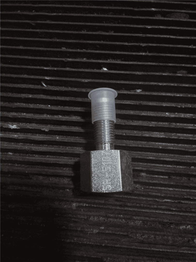 NEW ADAPTER indicator image 1