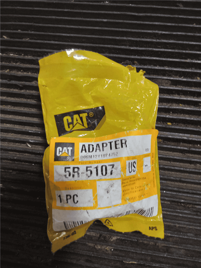 NEW ADAPTER image 2