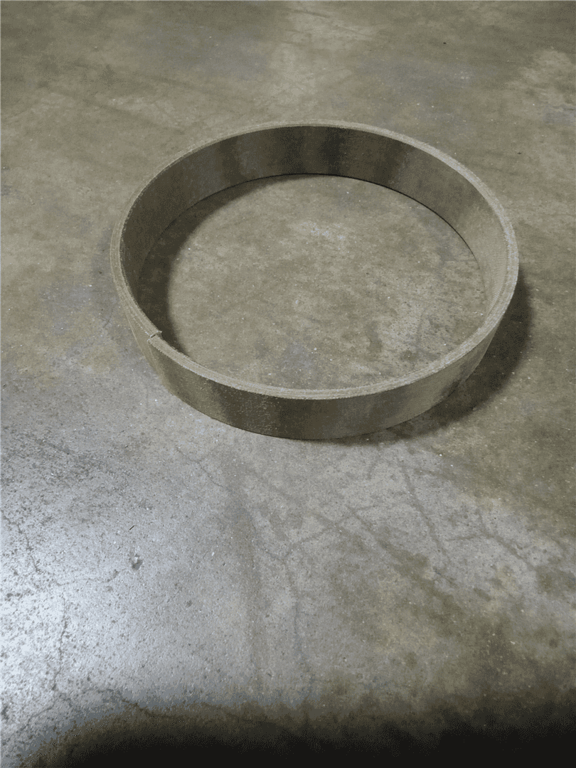 NEW PISTON RING indicator image 1