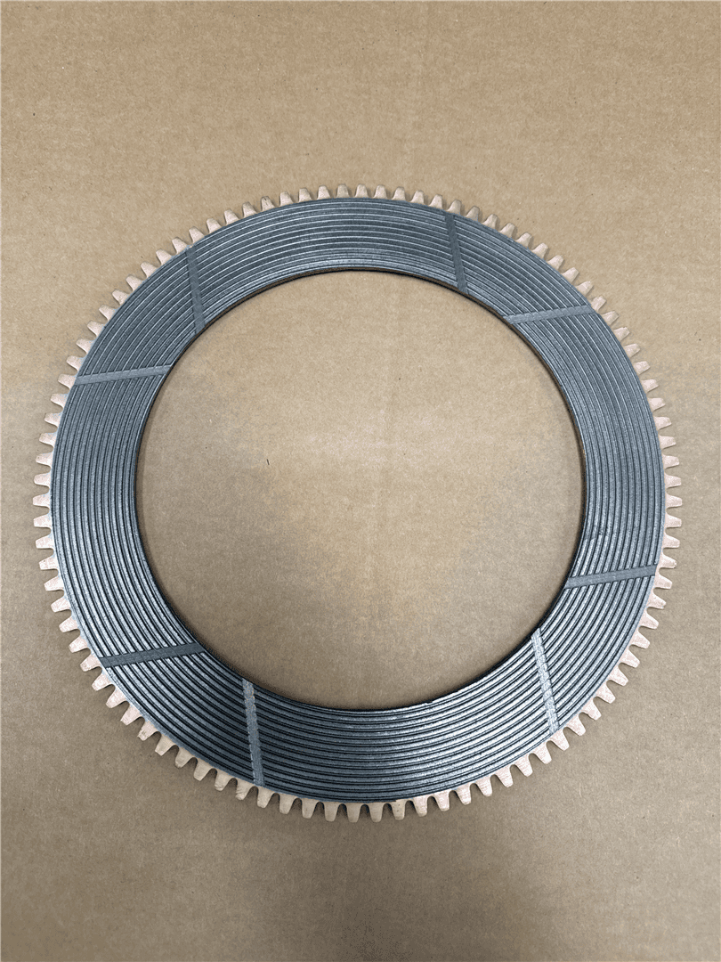 NEW DISC indicator image 1