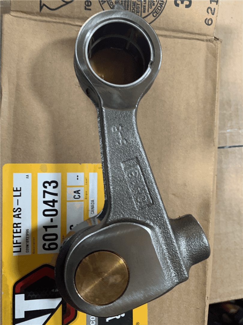 NEW LIFTER AS LE image 3