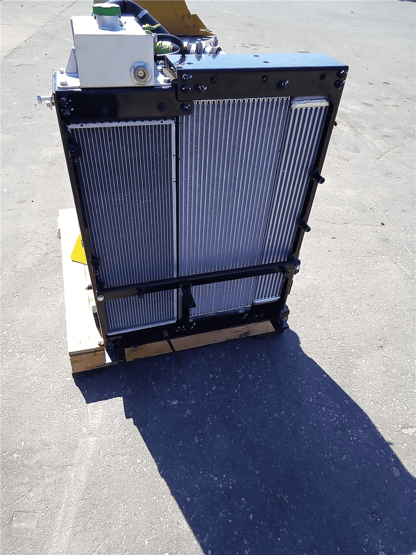 NEW RADIATOR image 2