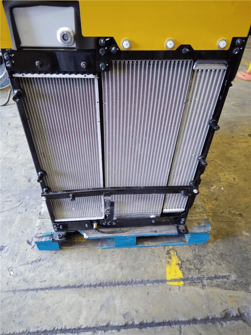 NEW RADIATOR image 6