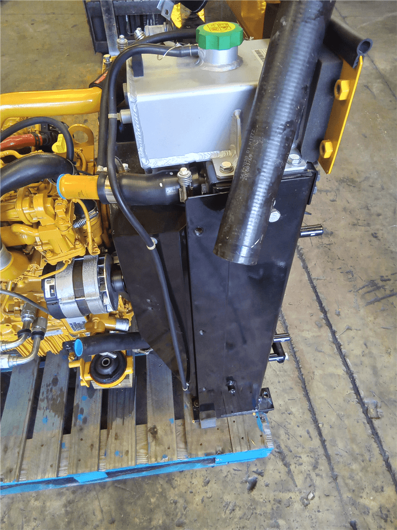 NEW RADIATOR image 7