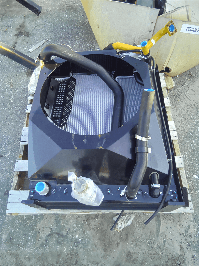 NEW RADIATOR image 9