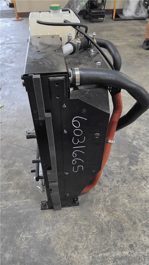 NEW RADIATOR GP image 4