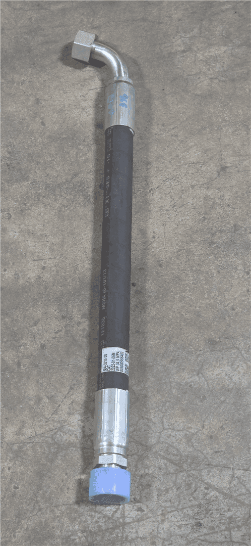 NEW HOSE indicator image 1