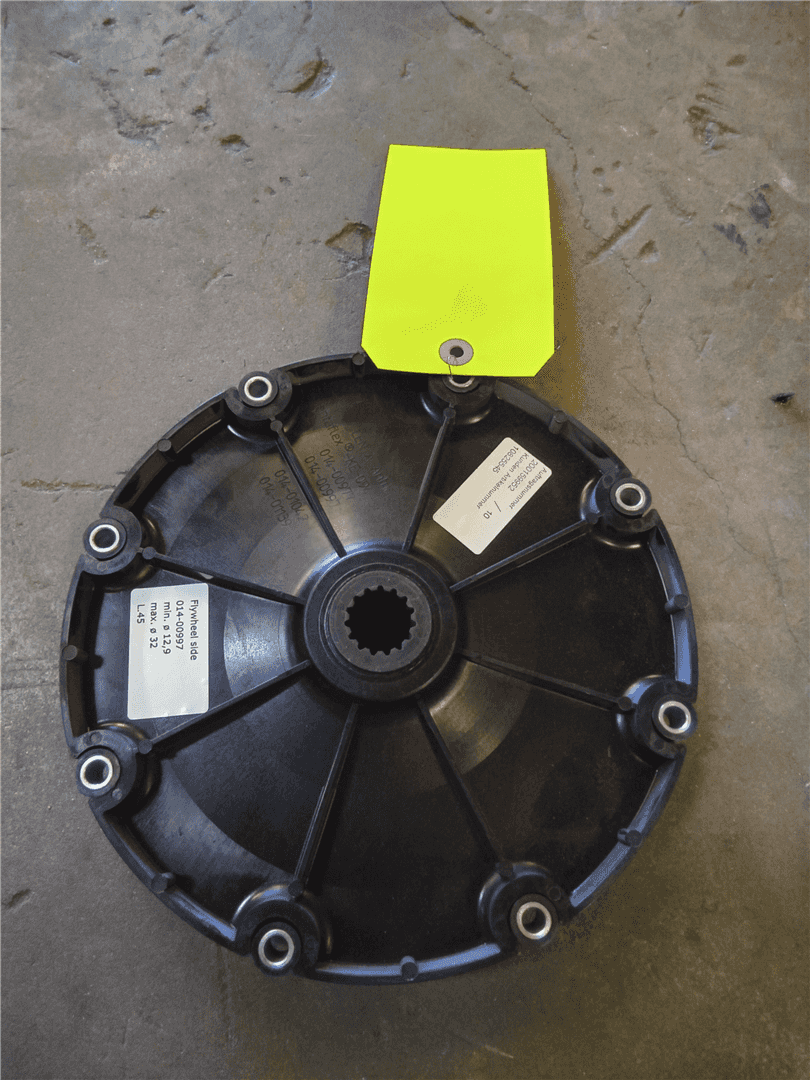 NEW COUPLING image 2