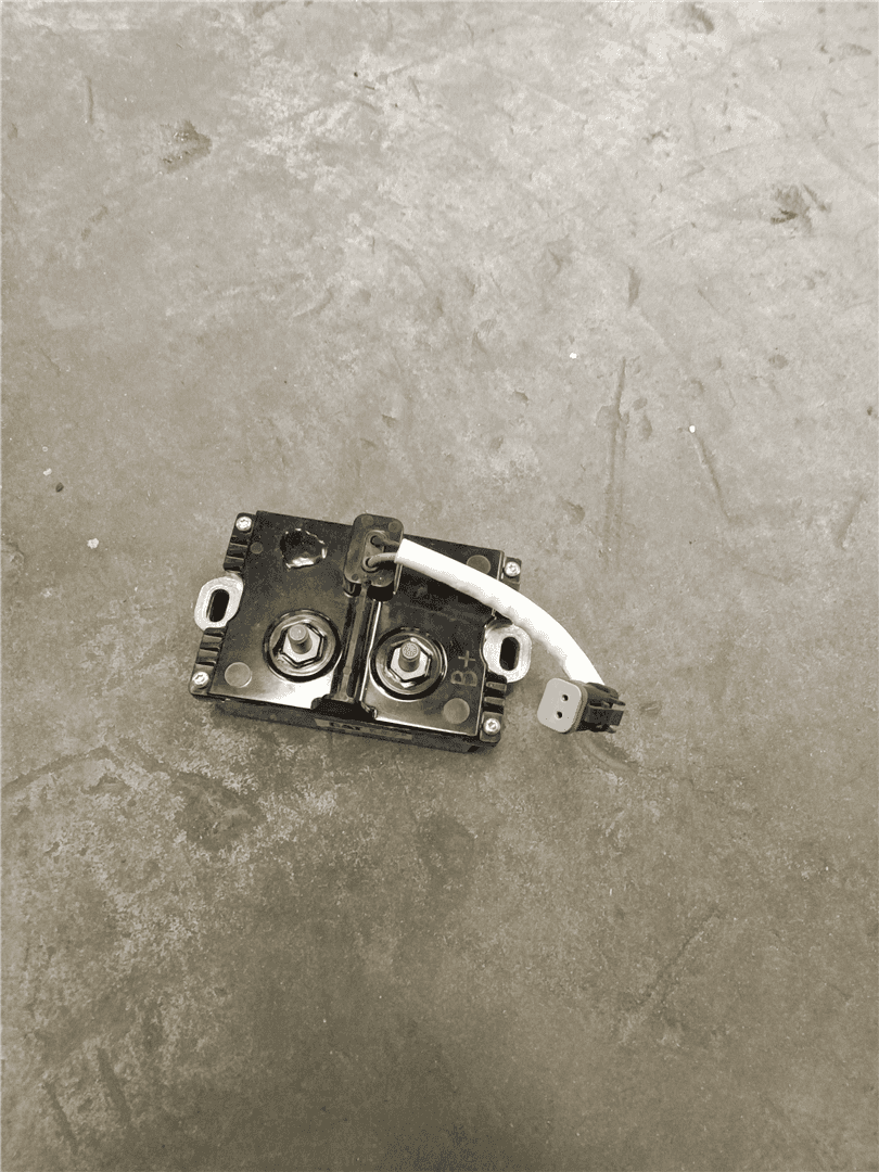 NEW RELAY AS indicator image 1
