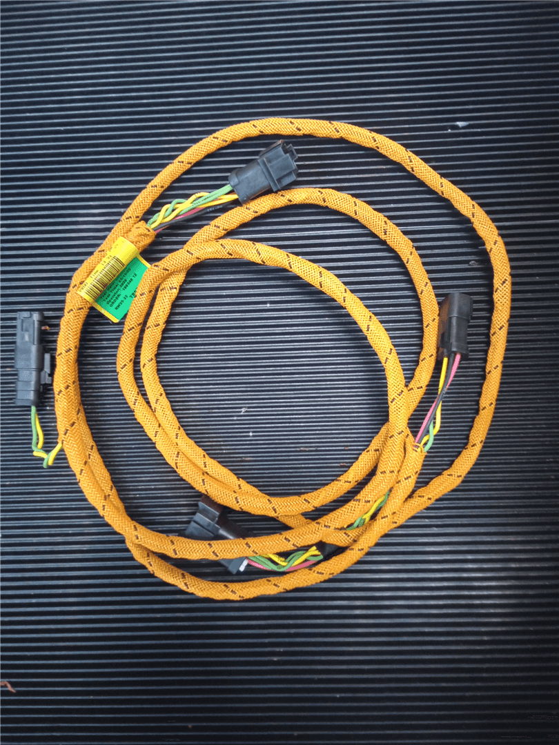 NEW HARNESS indicator image 1