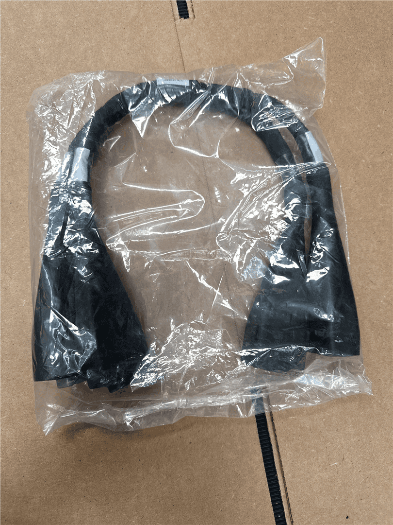 NEW HARNESS AS indicator image 1
