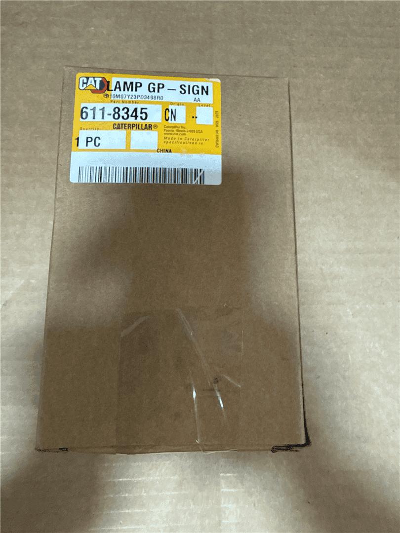 NEW LAMP GP image 3