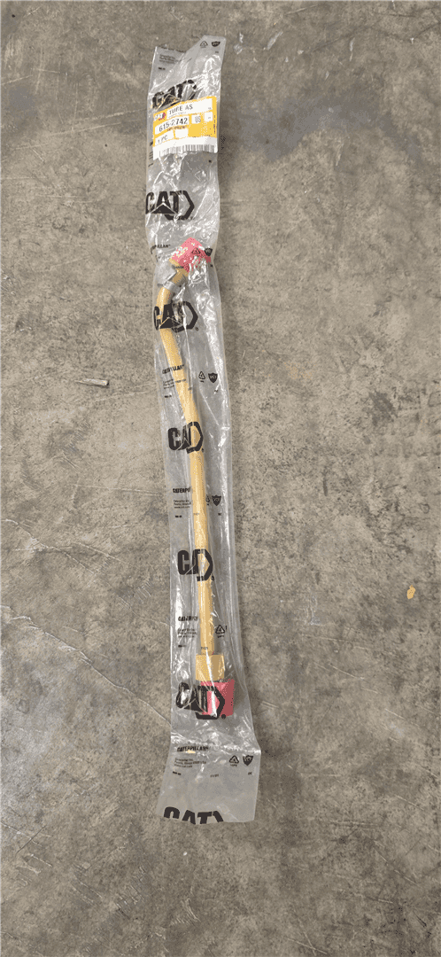 NEW TUBE AS indicator image 1