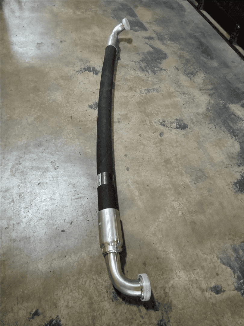 NEW HOSE image 2