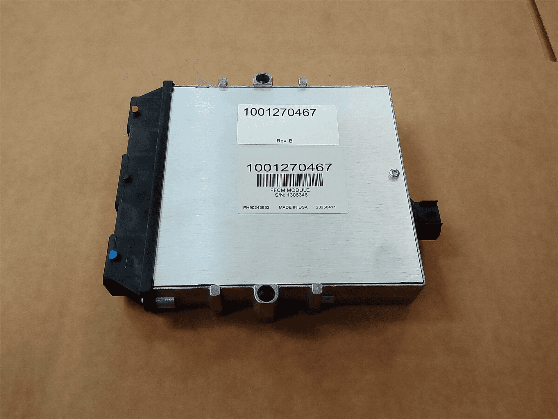NEW CONTROL GP indicator image 1