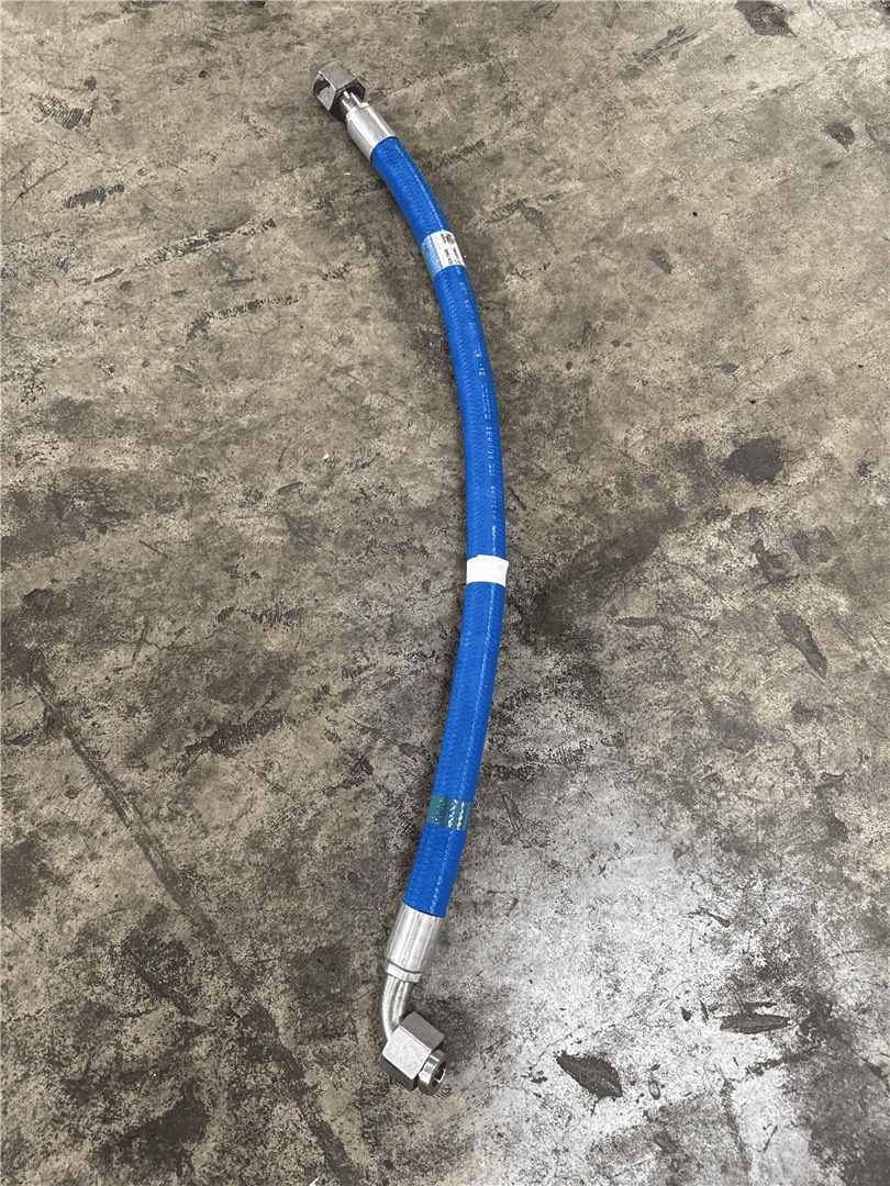 NEW HOSE AS indicator image 1