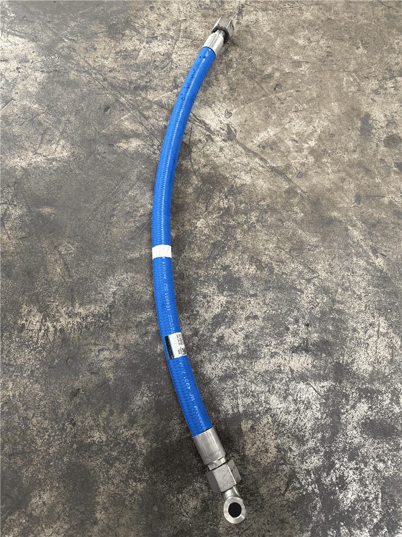NEW HOSE AS indicator image 1