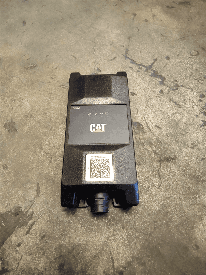 NEW CELLULAR RADIO indicator image 1
