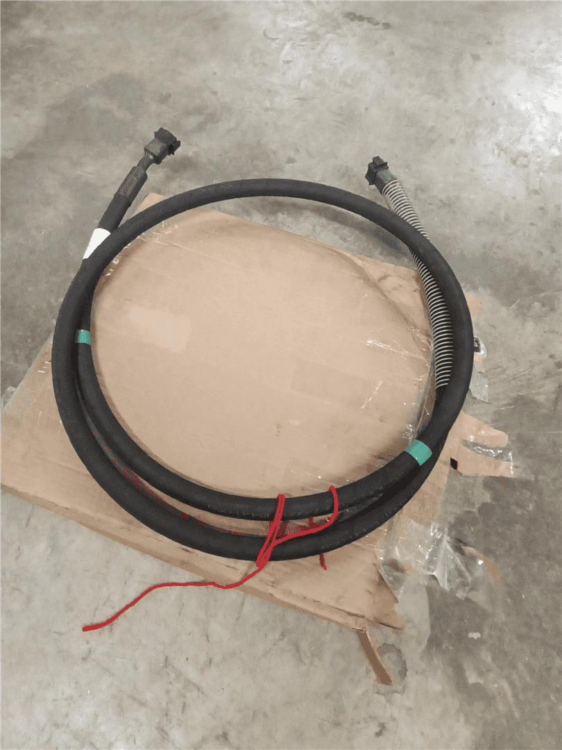NEW HARNESS AS indicator image 1