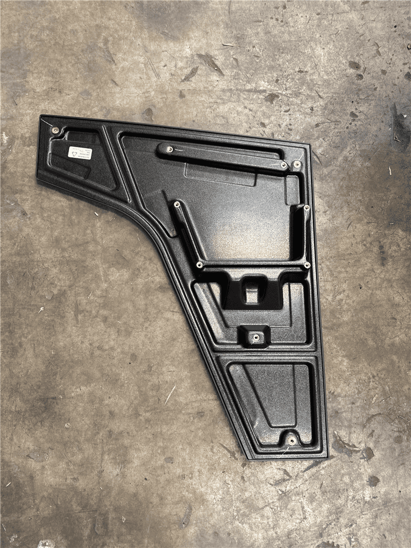 NEW PANEL image 2