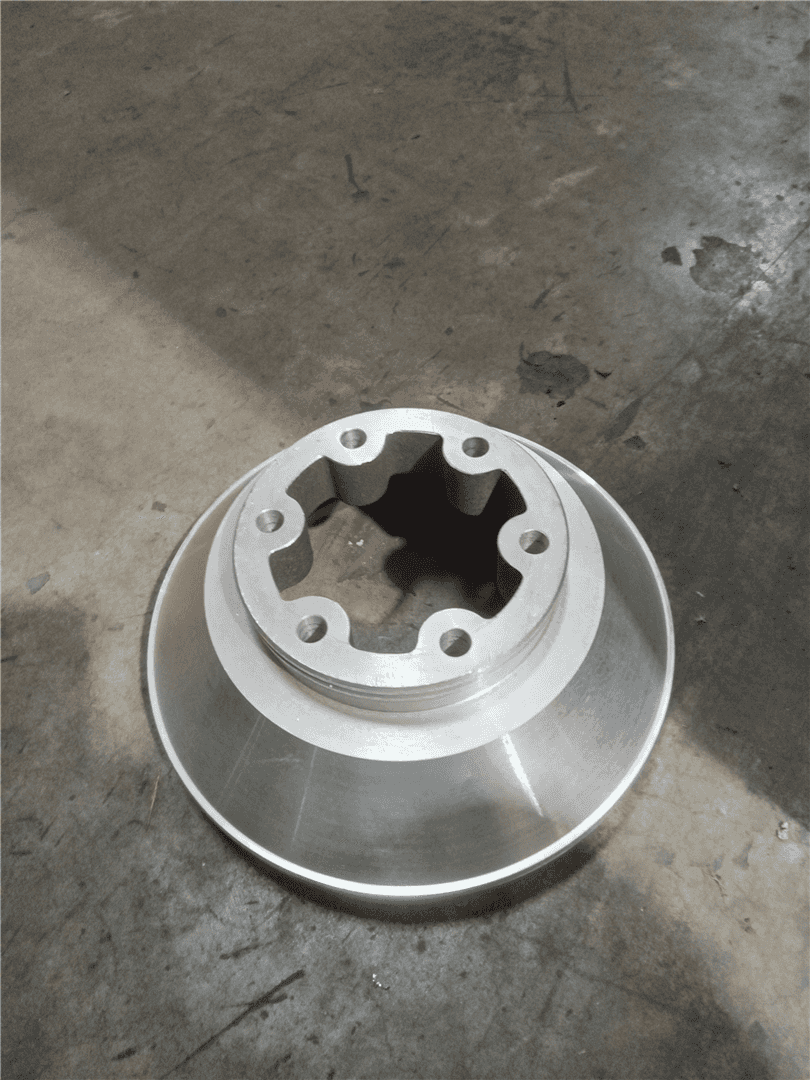 NEW PISTON image 2