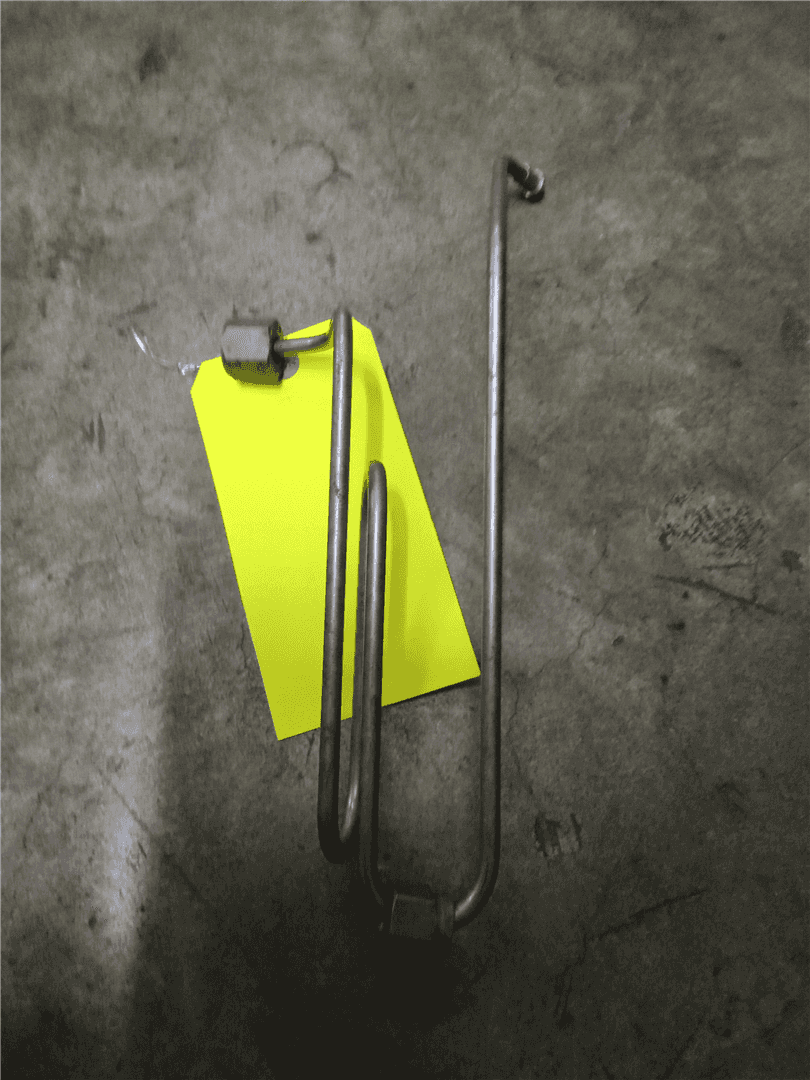 NEW LINE indicator image 1