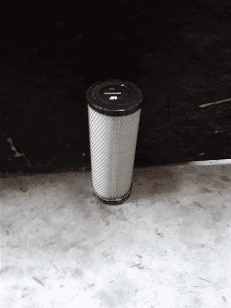 NEW AIR FILTER image 5