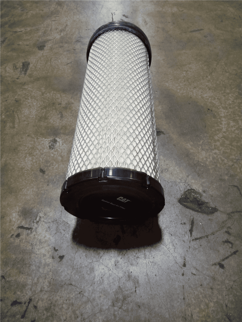 NEW AIR FILTER image 6
