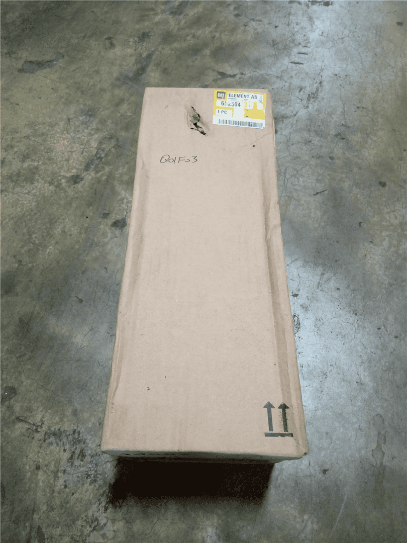 NEW AIR FILTER image 7