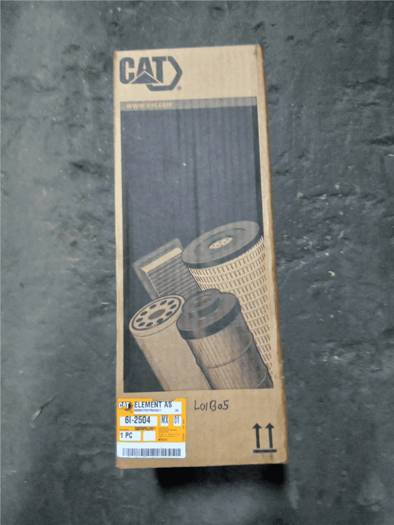 NEW AIR FILTER image 9