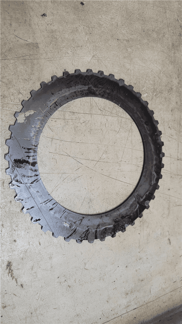 NEW CLUTCH PLATE indicator image 1