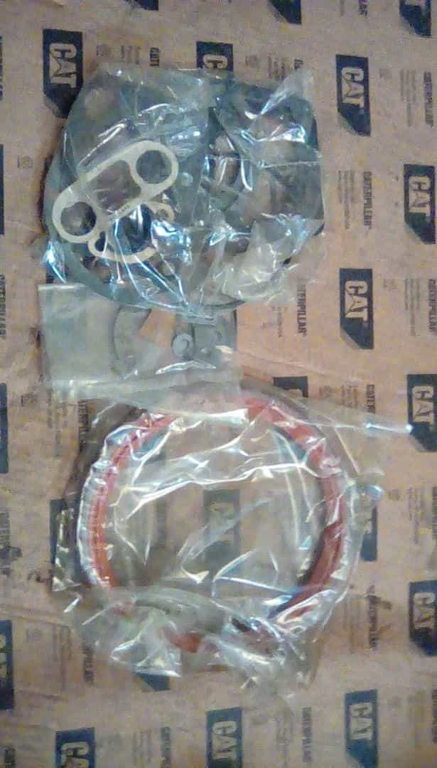 KIT GASKET indicator image 1