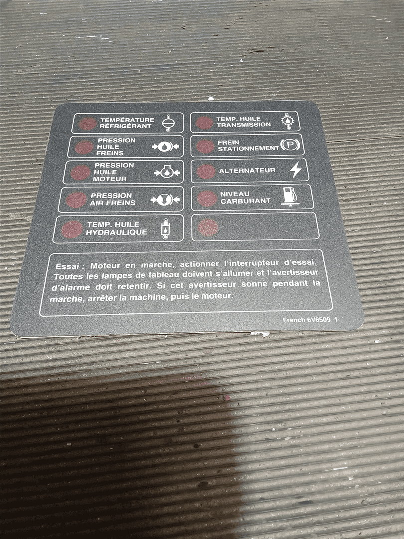 NEW FRENCH FILM indicator image 1