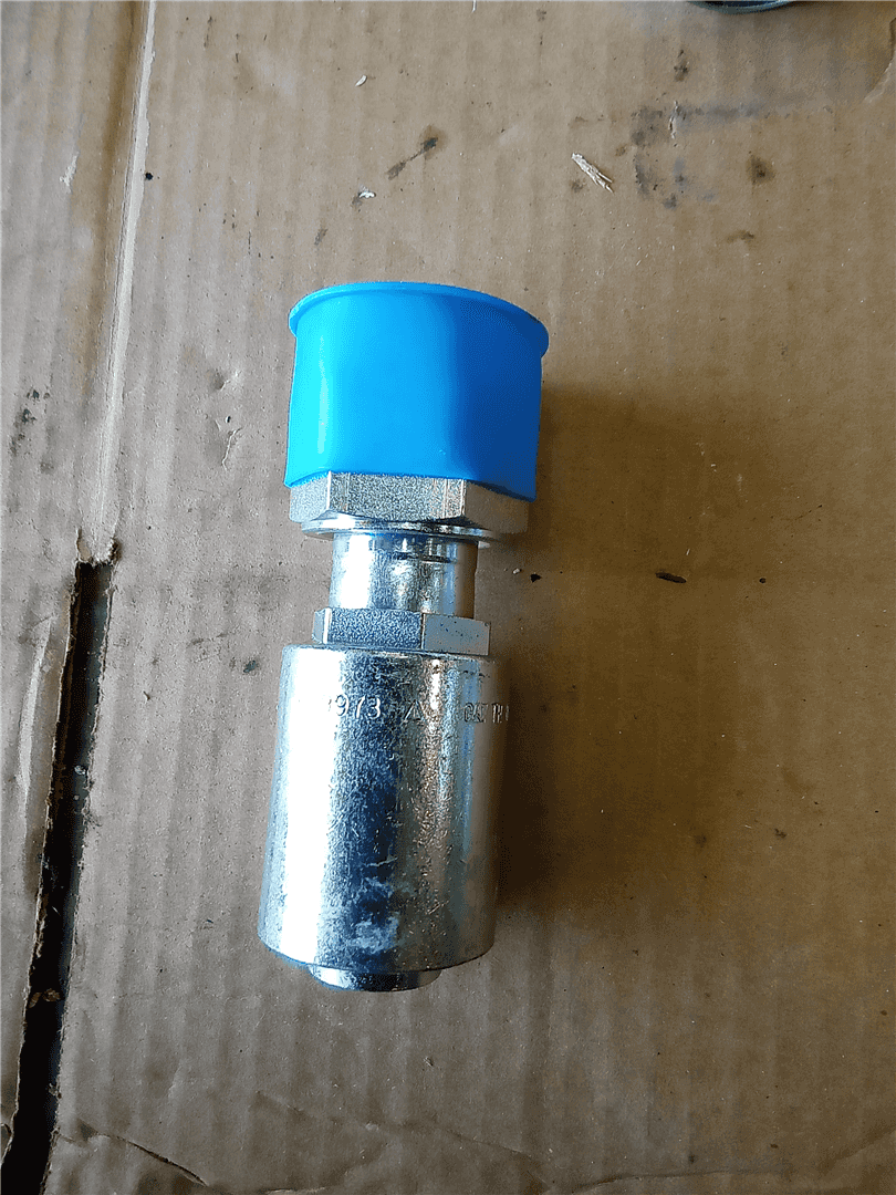 NEW COUPLING A indicator image 1