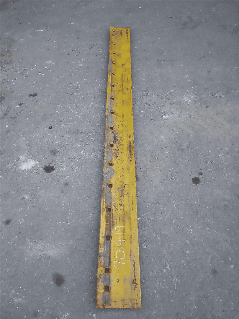 NEW CUTTING EDGE indicator image 1