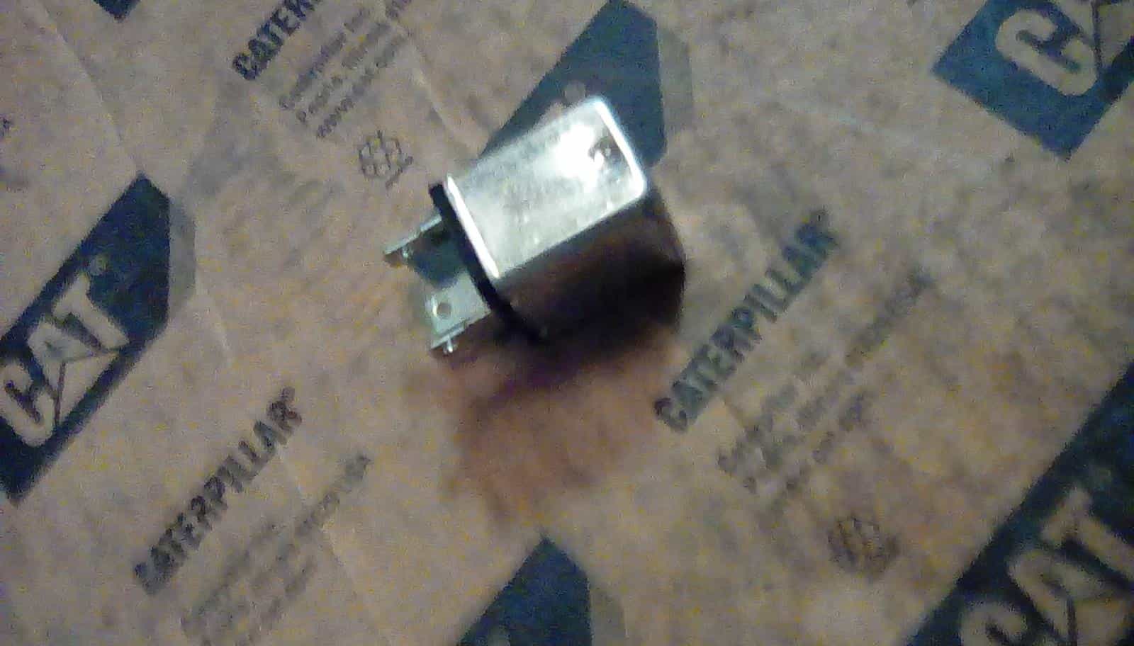 FLASHER indicator image 1