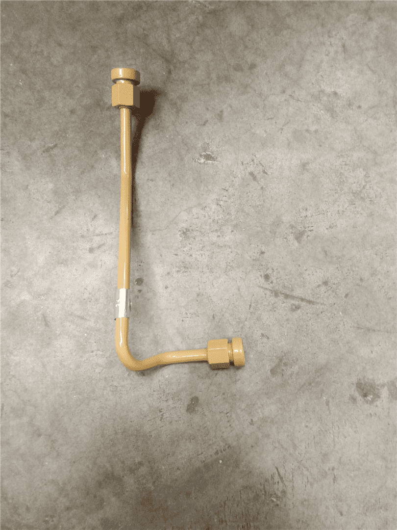 NEW FUEL LINE image 2