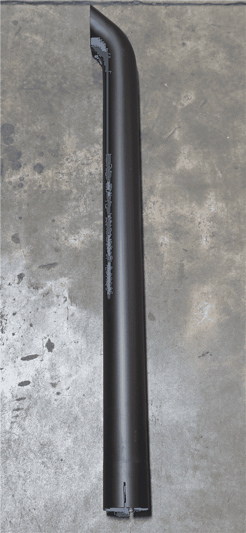 NEW PIPE indicator image 1