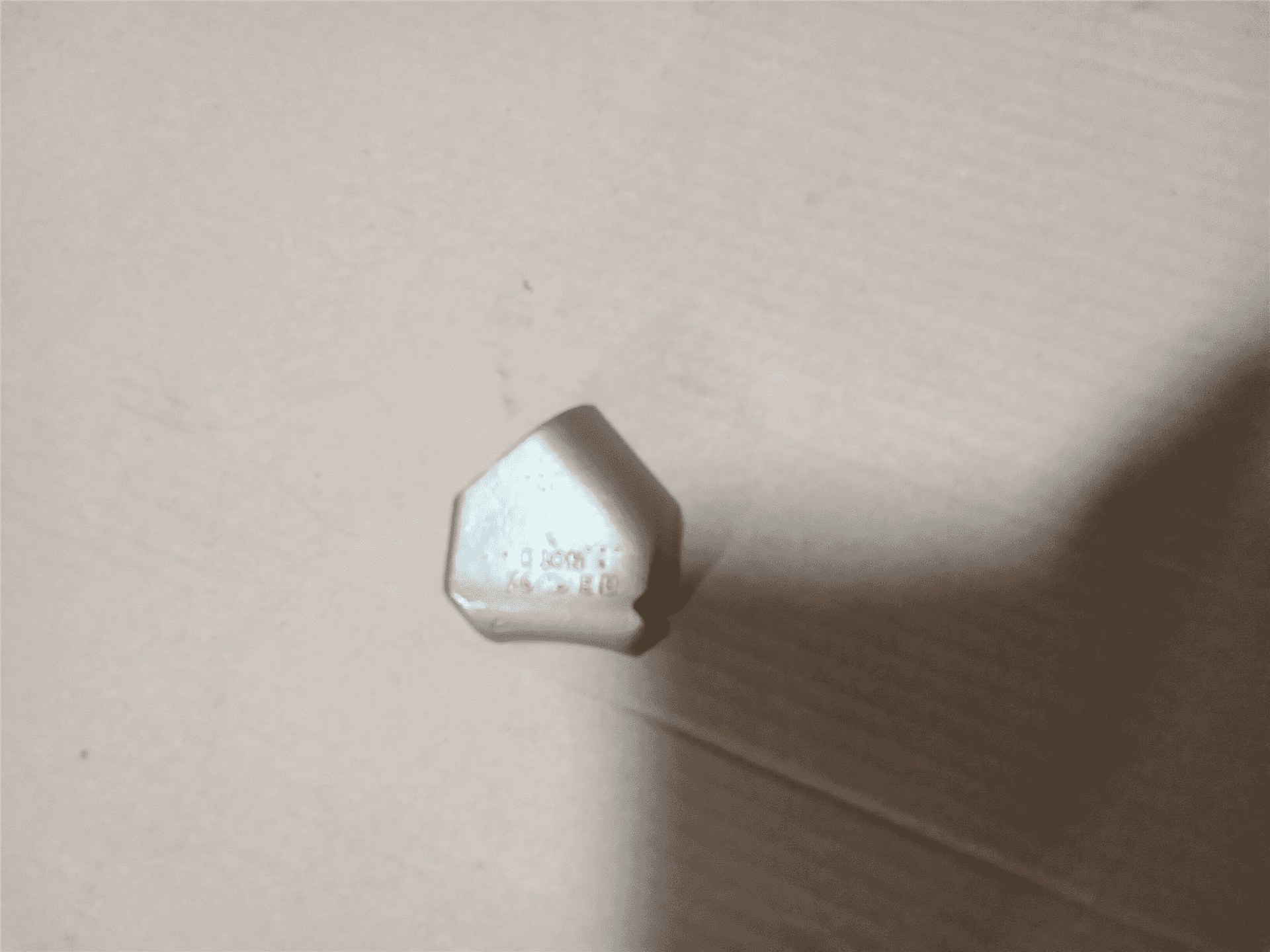NEW HOLDER BIT indicator image 1