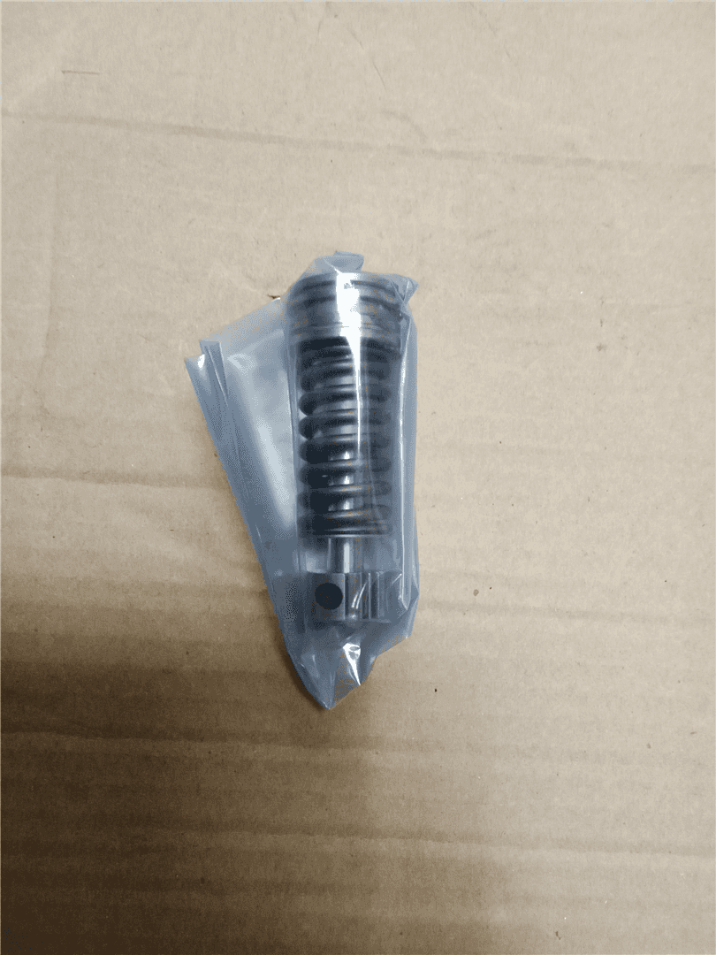 NEW PLUNGER indicator image 1