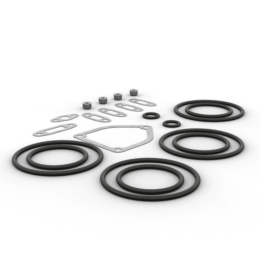 NEW GASKET KIT indicator image 1