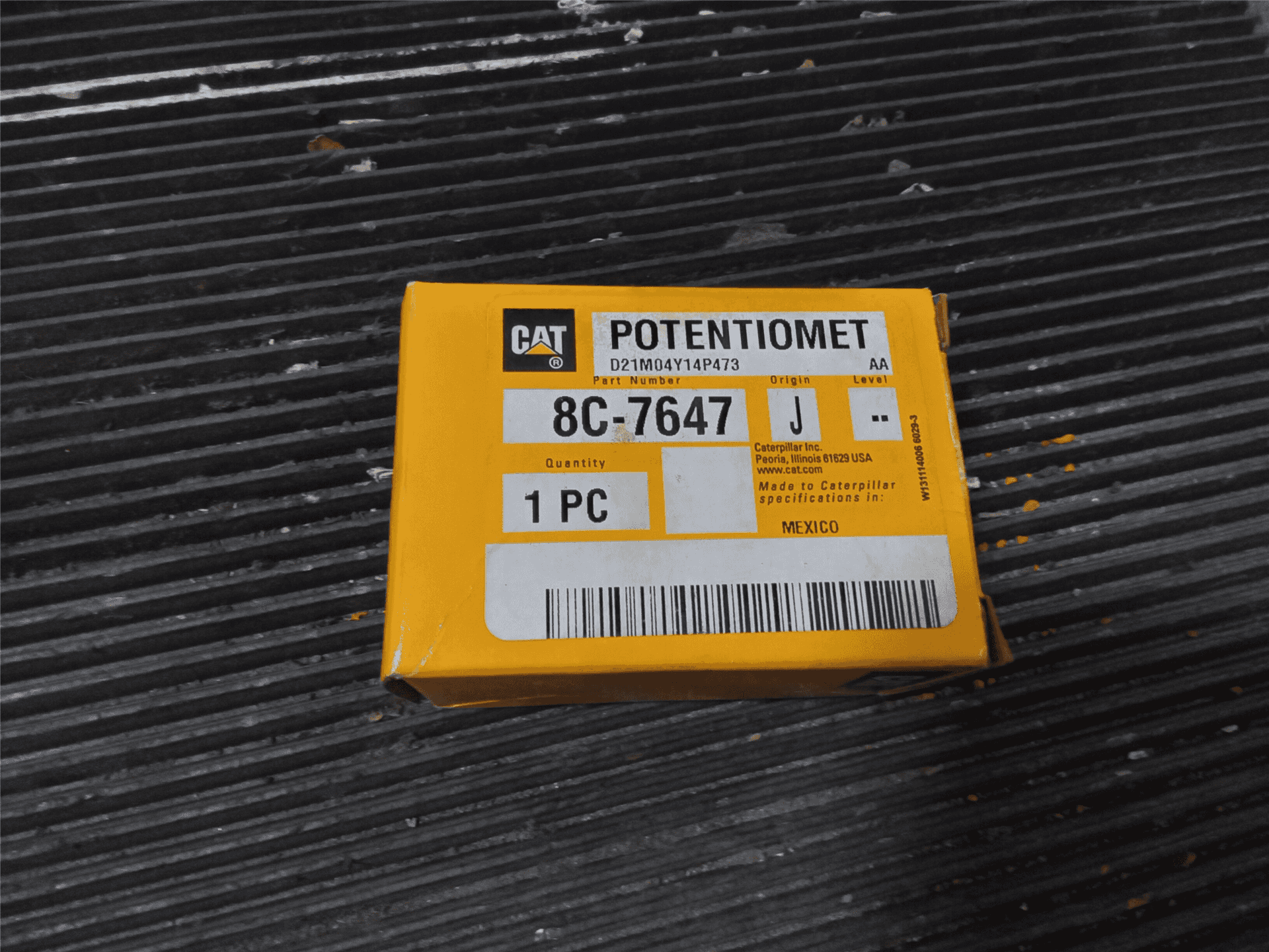 NEW POTENTIOMETER image 2