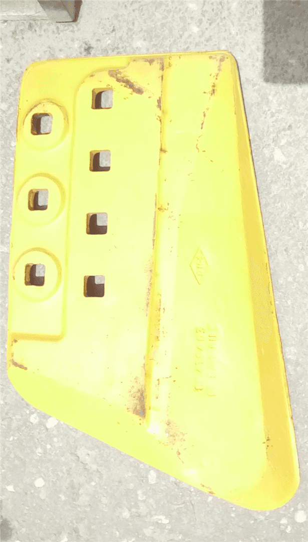 NEW LH END BIT indicator image 1