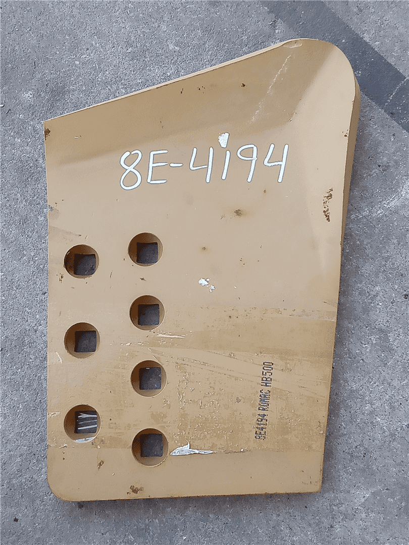 NEW LH END BIT image 2