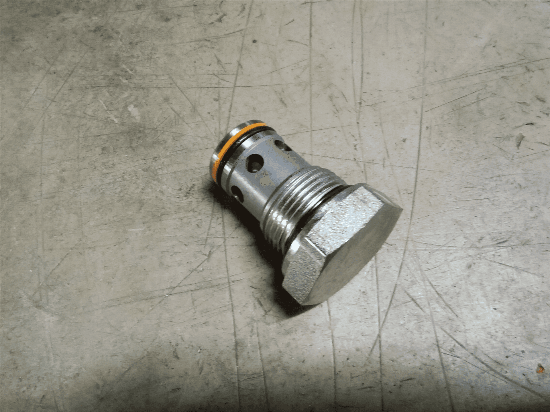 NEW VALVE indicator image 1